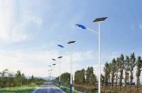 俄乌战争对太阳成tyc太阳能路灯厂家有什么影响—太阳能路灯为什么越来越受人欢迎呢?